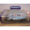 1971 Porsche 917K n°2 Rodriguez - Oliver 4th 12H Sebring US345 Spark Model