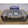 1969 Porsche 911T n°63 Mazzia - Mauroy Le Mans S9750 Spark Model