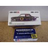 Datsun Kaido House 510 Pro Street Anniversary Edition KHMG138 True Scale Miniatures MinGT