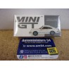 Porsche 911 Carrera 2.7 RS White - Blue MGT00715 Mini GT
