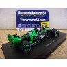 2024 Stake F1 Sauber C44 n°77 Valtteri Bottas Bahrain Y366 Spark Model Sparky 1.64