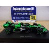 2024 Stake F1 Sauber C44 n°24 Guanyu Zhou Bahrain Y367 Spark Model Sparky 1.64