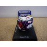 2024 Casque Kevin Magnussen HAAS Monaco GP 1/5 5HF159 Spark Model