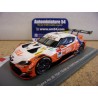 2021 Toyota Tom's GR Supra n°36 Sekiguchi - Tsuboi 1st Champion Super GT500 43SGT2021 Spark Model