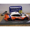 2021 Toyota Tom's GR Supra n°36 Sekiguchi - Tsuboi 1st Champion Super GT500 43SGT2021 Spark Model