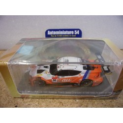 2021 Toyota Tom's GR Supra n°36 Sekiguchi - Tsuboi 1st Champion Super GT500 43SGT2021 Spark Model