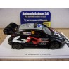 2024 Toyota GR Yaris Rally1 n°69 K.Rovanpera - J.Halttunen 1st Winner Safari S6873 Spark Model