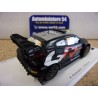 2024 Toyota GR Yaris Rally1 n°69 K.Rovanpera - J.Halttunen 1st Winner Safari S6873 Spark Model