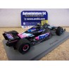 2024 Alpine BWT F1 Team A524 n°10 Pierre Gasly 9th Candian GP S9536 Spark Model