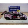 2024 Lamborghini Huracan GT3 Evo2 Iron Dames n°85 Bovy - Gatting - Frey Le Mans S9157 Spark Model