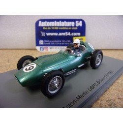 1960 Aston Martin DBR5 n°19...