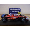 2024 Ferrari SF-24 n°16 Charles Leclerc 3rd Miami GP LSF1061 Look Smart