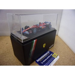 2024 Ferrari SF-24 n°16 Charles Leclerc 3rd Miami GP LSF1061 Look Smart