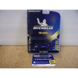 Ford GT 2021 Michelin 135...