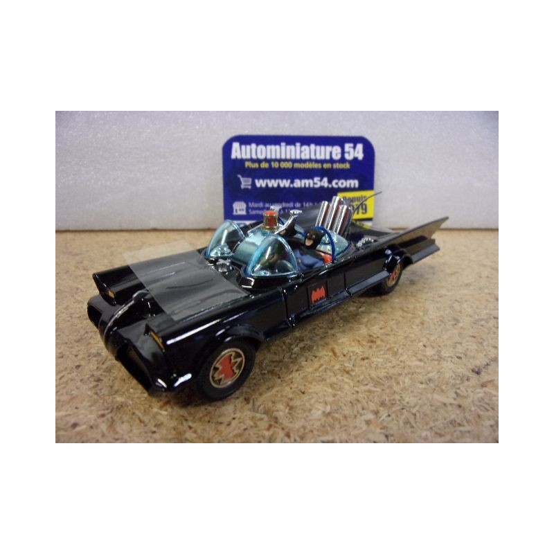 Batmobile Batman Lincoln + accessoires CORCRT26701 Corgi