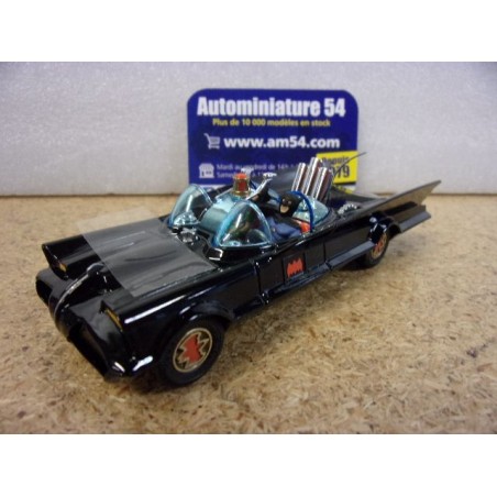Batmobile Batman Lincoln + accessoires CORCRT26701 Corgi