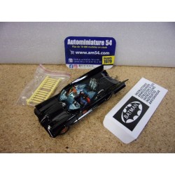 Batmobile Batman Lincoln + accessoires CORCRT26701 Corgi