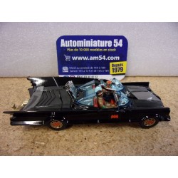 Batmobile Batman Lincoln + accessoires CORCRT26701 Corgi