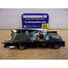 Batmobile Batman Lincoln + accessoires CORCRT26701 Corgi