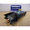 Batmobile Batman Lincoln + accessoires CORCRT26701 Corgi