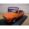 Ford Capri MK2 3.0 X Pack Orange VA15402 Corgi Vanguards