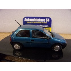 Opel Corsa B Swing Blue 1995 CLC581 Ixo Models