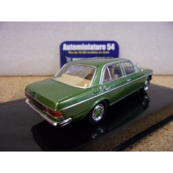 Mercedes Benz 240D (W123) green 1976 CLC587 Ixo Models