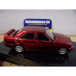 Mercedes Benz 190E 2.3 16v Red Custom CLC580 Ixo Models