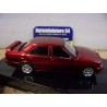Mercedes Benz 190E 2.3 16v Red Custom CLC580 Ixo Models