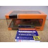 Mercedes Benz 190E 2.3 16v Red Custom CLC580 Ixo Models