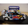 2024 Ford Puma Rally 1 n°16 Fourmaux - Coria Safari Kenya RAM938 Ixo Models