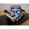 2024 Ford Puma Rally 1 n°16 Fourmaux - Coria Safari Kenya RAM938 Ixo Models