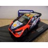 2024 Hyundai i20 N Rally1 n°11 Neuville - Wydaeghe Safari Kenya RAM939 Ixo Models
