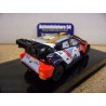 2024 Hyundai i20 N Rally1 n°11 Neuville - Wydaeghe Safari Kenya RAM939 Ixo Models