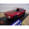 Toyota Celica 2000GT RA21 Custom 1977 18CMC190 Ixo Models