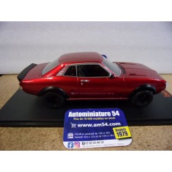Toyota Celica 2000GT RA21 Custom 1977 18CMC190 Ixo Models