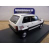Fiat Panda 4x4 Blanc 1989 43U00052 Schuco Pro.R.43