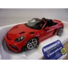 Porsche 718 RS Spyder Guards Red 2023 187271 Norev