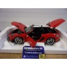 Porsche 718 RS Spyder Guards Red 2023 187271 Norev