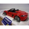 Porsche 718 RS Spyder Guards Red 2023 187271 Norev