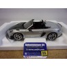 Porsche 718 RS Spyder GT Silver 2023 187270 Norev