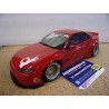 Nissan Silvia S15 RocketBunny Red OT1035 OttoMobile