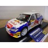 2017 Peugeot 306 Maxi n°1 Loeb - Elena Rally du Var S1808308 Solido