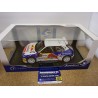 2017 Peugeot 306 Maxi n°1 Loeb - Elena Rally du Var S1808308 Solido