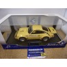 1974 Porsche 911 RS 3.0 n°1 Fittipaldi Iroc S1810703 Solido