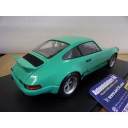 1974 Porsche 911 IROC Mint Green S1810705 Solido