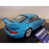 Porsche 911 - 993 Clubsport Riviera Blue S1810101 Solido