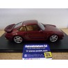 Porsche 911 - 993 Arena Red 1997 S1810102 Solido