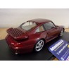 Porsche 911 - 993 Arena Red 1997 S1810102 Solido
