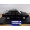 Renault Fuego Turbo Black 1980 S1806406 Solido